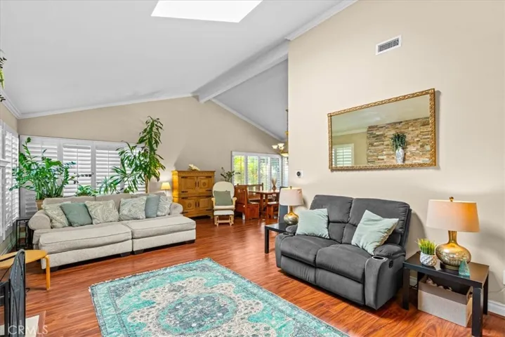 1668 N Chumash Street, Orange, California 92867