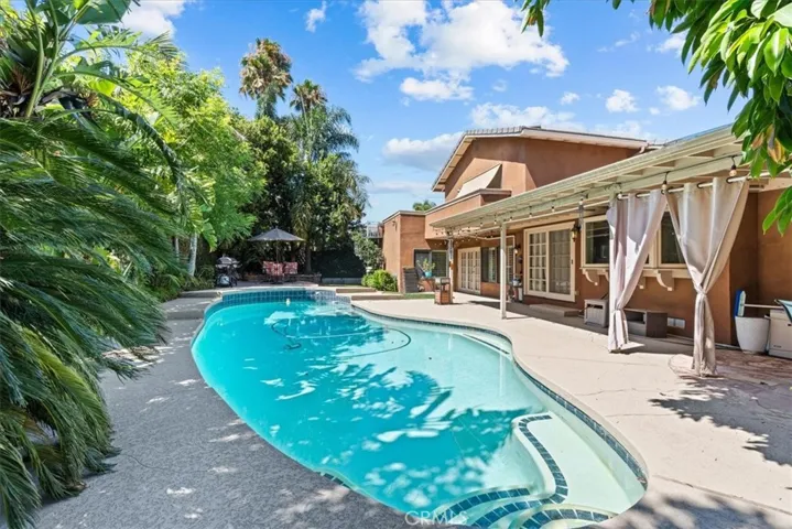 1668 N Chumash Street, Orange, California 92867