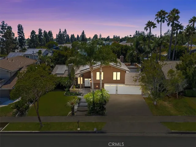 1668 N Chumash Street, Orange, California 92867