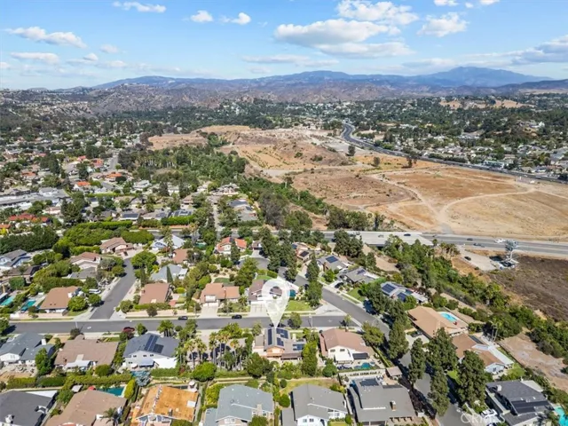 1668 N Chumash Street, Orange, California 92867