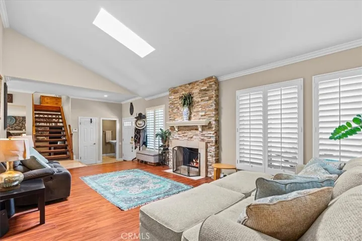 1668 N Chumash Street, Orange, California 92867