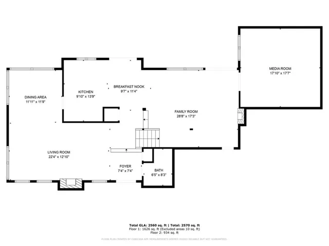 1668 N Chumash Street, Orange, California 92867