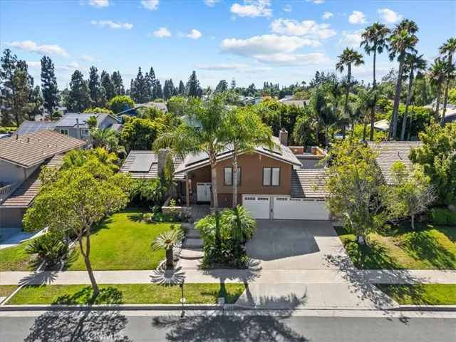 1668 N Chumash Street, Orange, California 92867