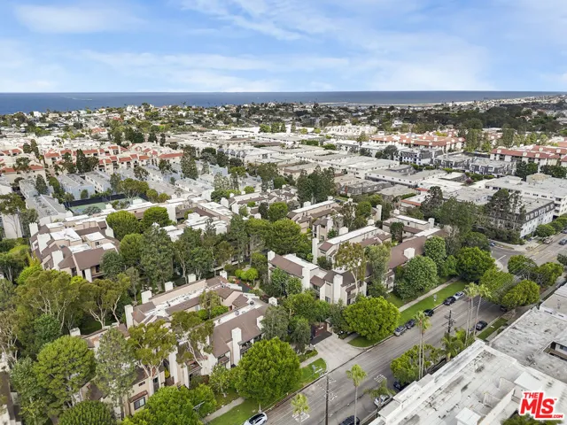8675 Falmouth Avenue 306, Playa Del Rey, California 90293