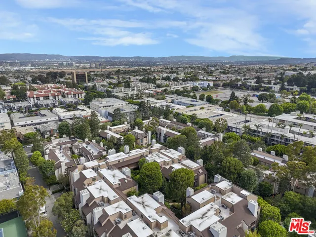 8675 Falmouth Avenue 306, Playa Del Rey, California 90293