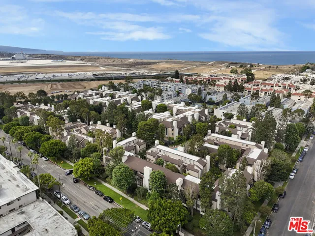 8675 Falmouth Avenue 306, Playa Del Rey, California 90293