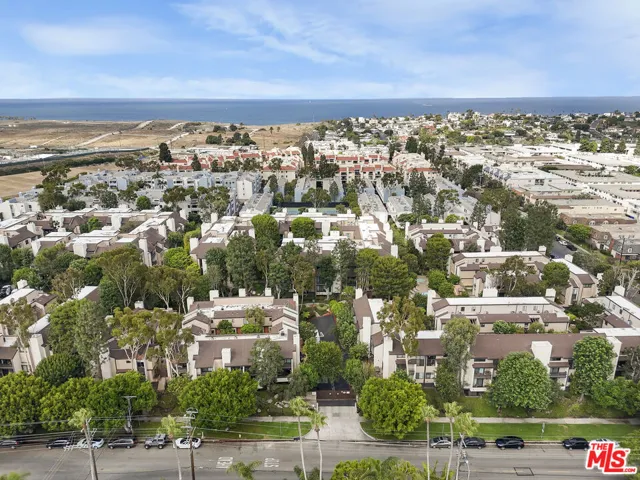 8675 Falmouth Avenue 306, Playa Del Rey, California 90293