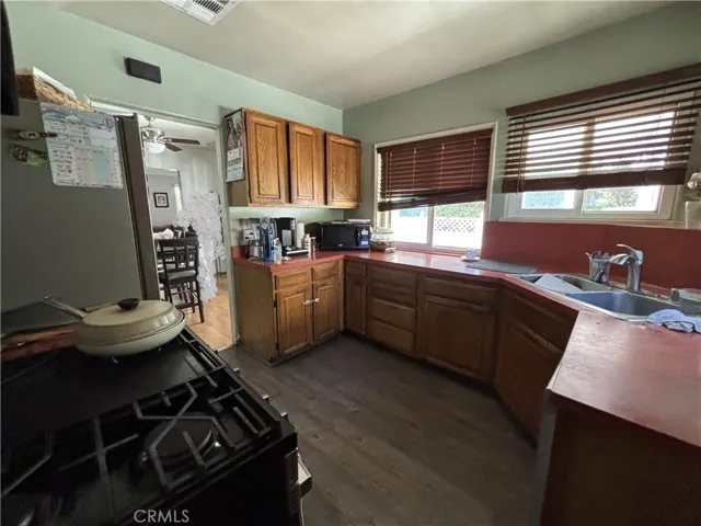 5620 & 5618 Cartwright Avenue, North Hollywood, California 91601
