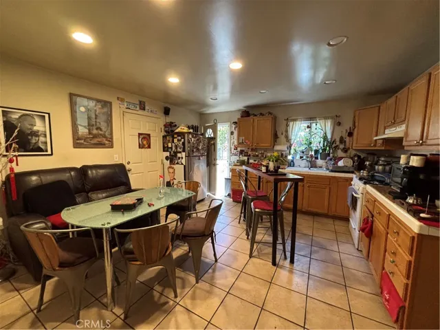 5620 & 5618 Cartwright Avenue, North Hollywood, California 91601