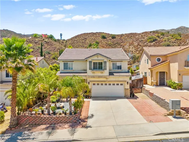 15157 Spinnaker Drive, Lake Elsinore, California 92530