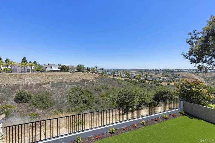 5489 Panoramic Lane, San Diego, California 92121