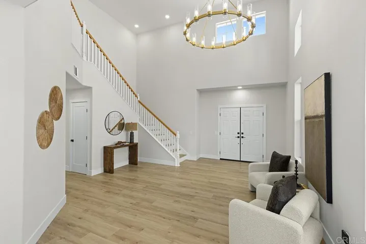 5489 Panoramic Lane, San Diego, California 92121