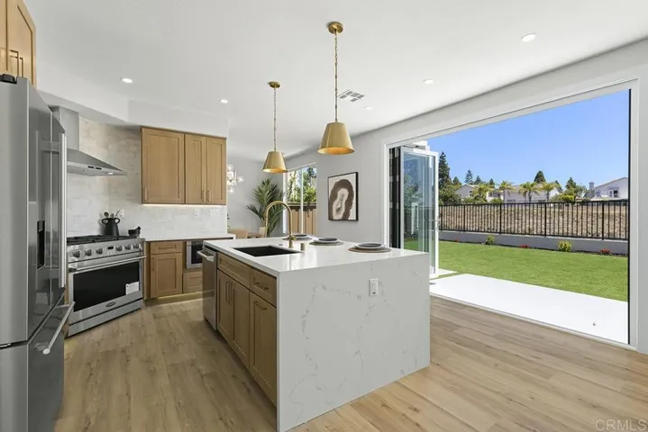 5489 Panoramic Lane, San Diego, California 92121