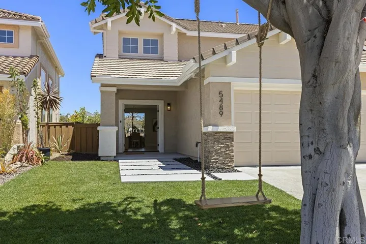 5489 Panoramic Lane, San Diego, California 92121