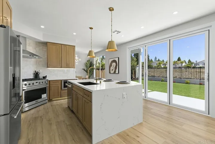 5489 Panoramic Lane, San Diego, California 92121