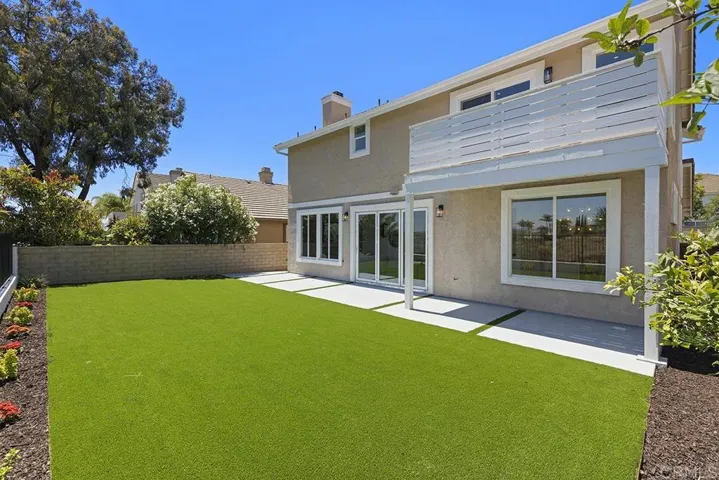 5489 Panoramic Lane, San Diego, California 92121