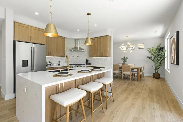 5489 Panoramic Lane, San Diego, California 92121