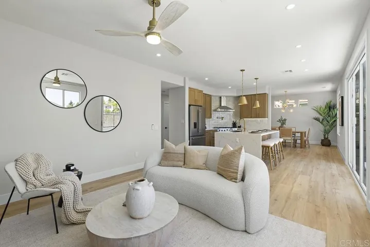 5489 Panoramic Lane, San Diego, California 92121