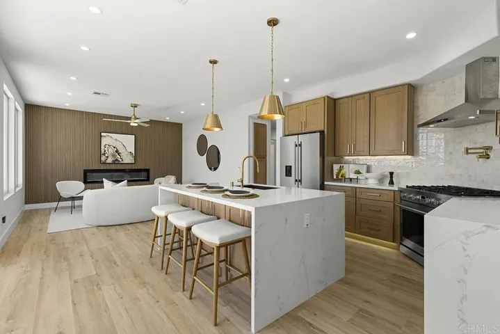 5489 Panoramic Lane, San Diego, California 92121
