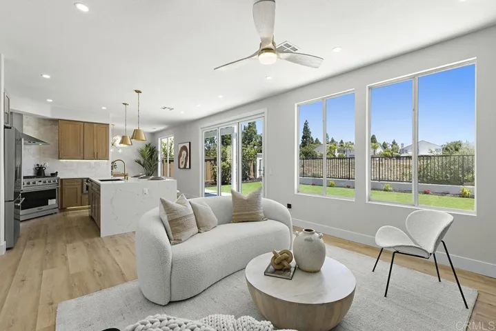 5489 Panoramic Lane, San Diego, California 92121