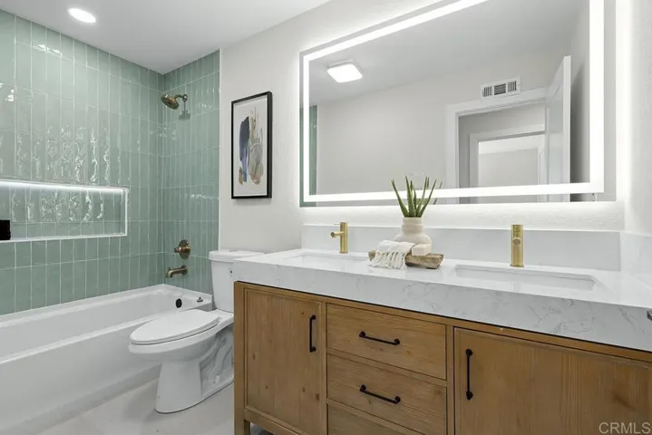 5489 Panoramic Lane, San Diego, California 92121