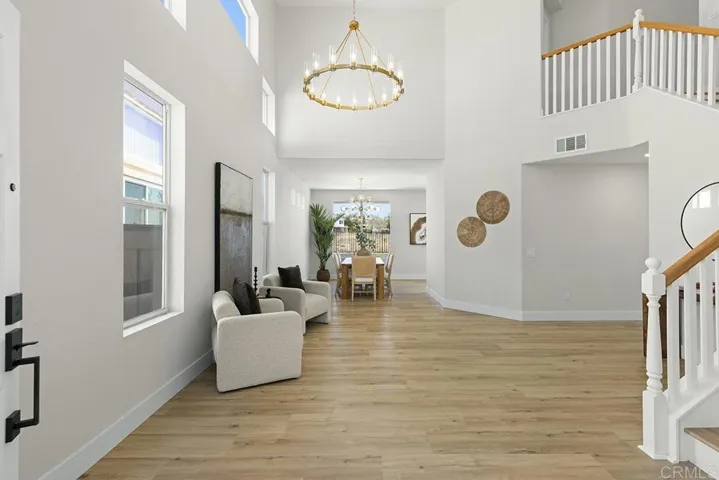 5489 Panoramic Lane, San Diego, California 92121