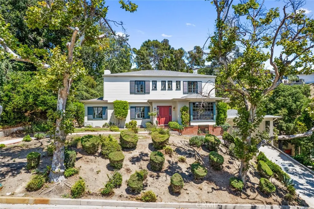 1624 Arboles Drive, Glendale, California 91207, 4 Bedrooms Bedrooms, ,3 BathroomsBathrooms,Residential,For Sale,Arboles,CV25168551