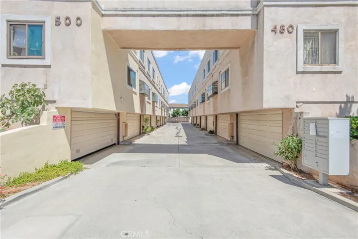 500 N Moore Avenue E, Monterey Park, California 91754