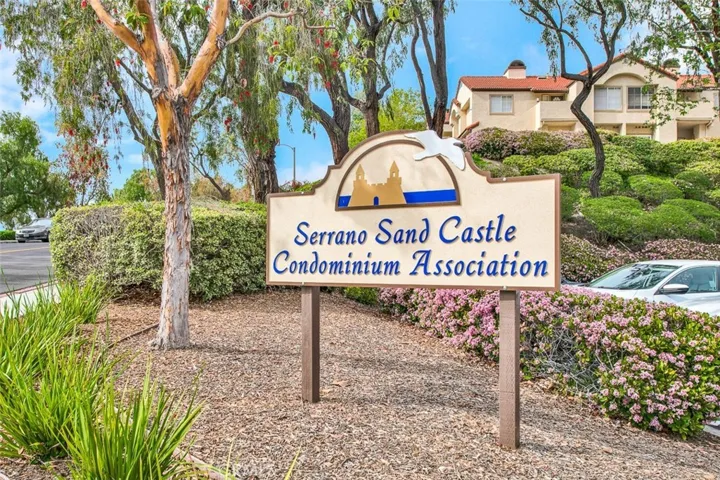 25568 Azalea, Lake Forest, California 92630