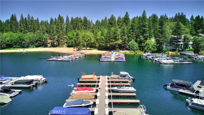 0 Mbm 12, Lake Arrowhead, California 92352
