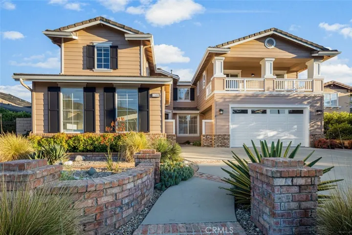 2188 Saratoga Lane, Glendora, California 91741