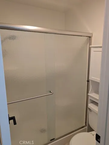 Primary Shower