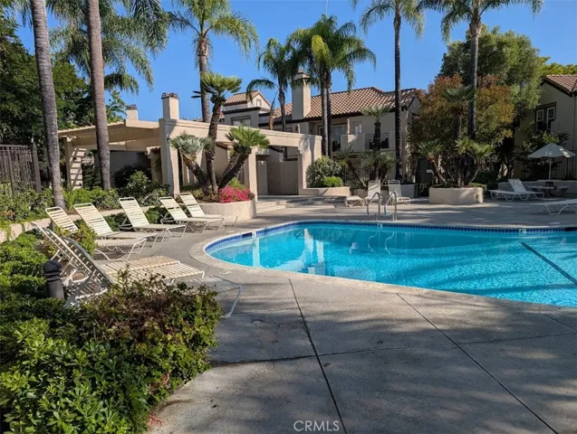 24153 Del Monte Drive 355, Valencia, California 91355
