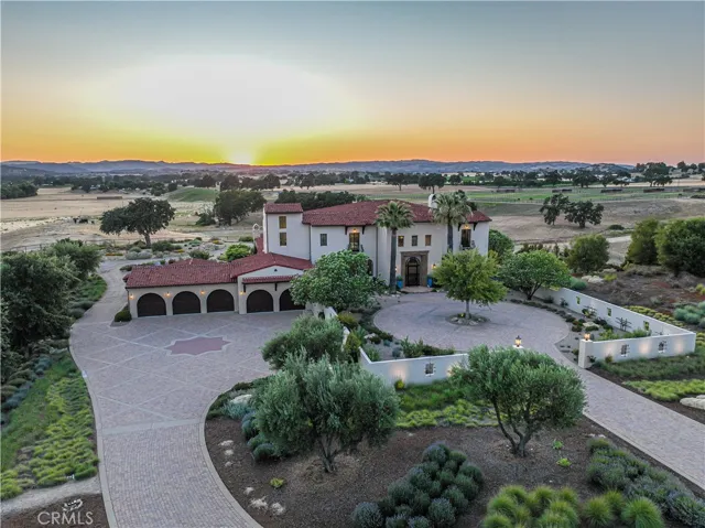 Sunsets from every angle of this magnificent home are truly breathtaking.