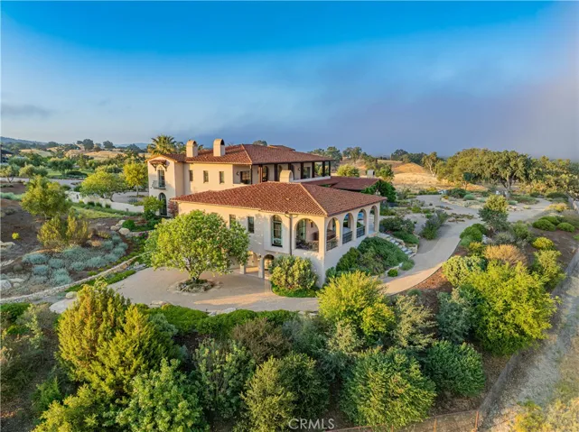 No matter the angle, this home is nothing short of spectacular.