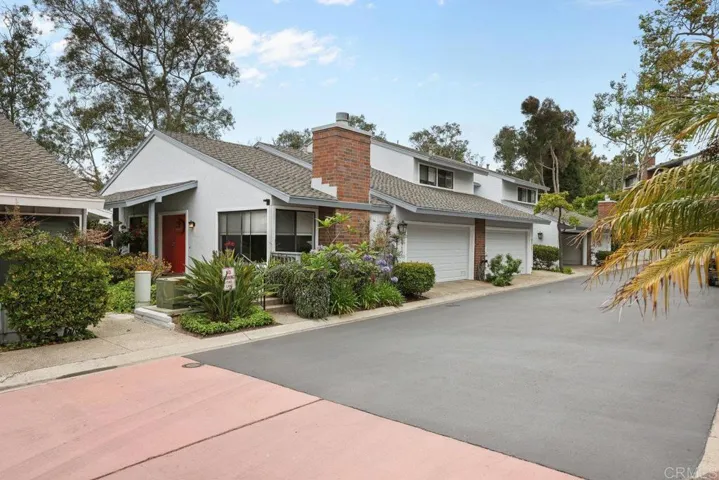 8112 Caminito Gianna, La Jolla, California 92037