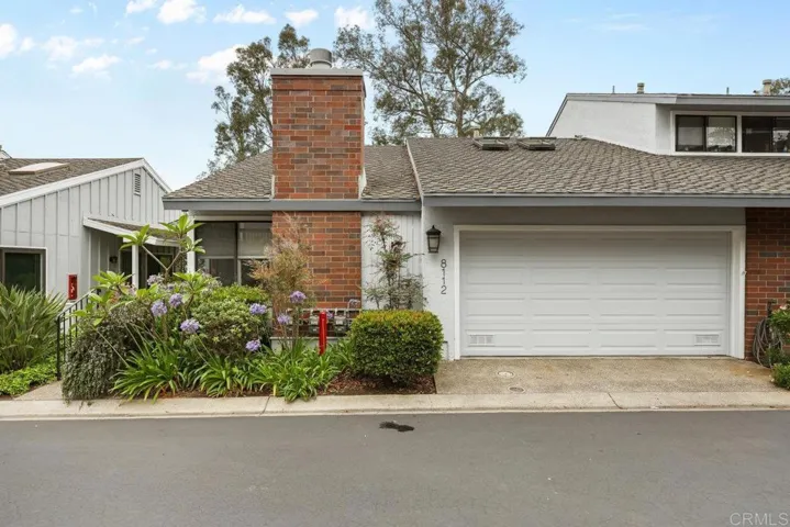 8112 Caminito Gianna, La Jolla, California 92037