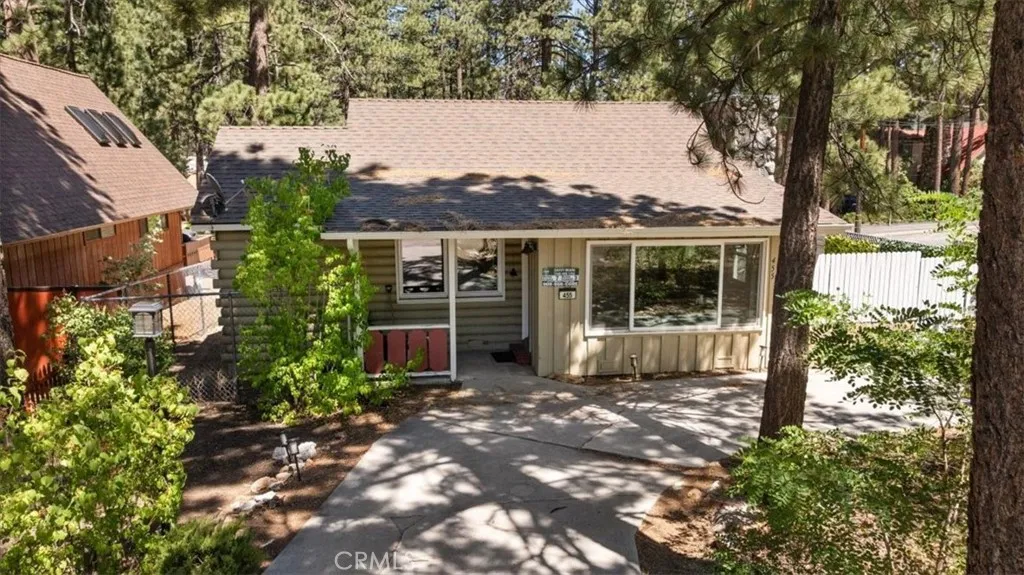 455 Crane Drive, Big Bear Lake, California 92315 home-pic-0
