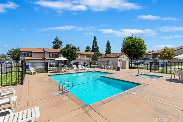 6401 Casa Verde Drive, Cypress, California 90630