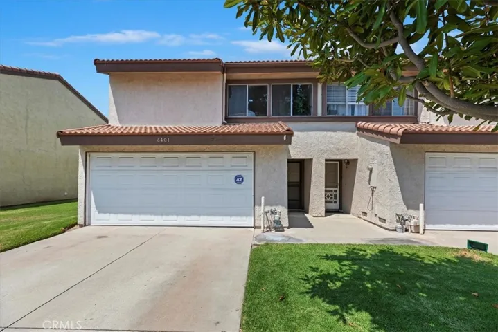 6401 Casa Verde Drive, Cypress, California 90630