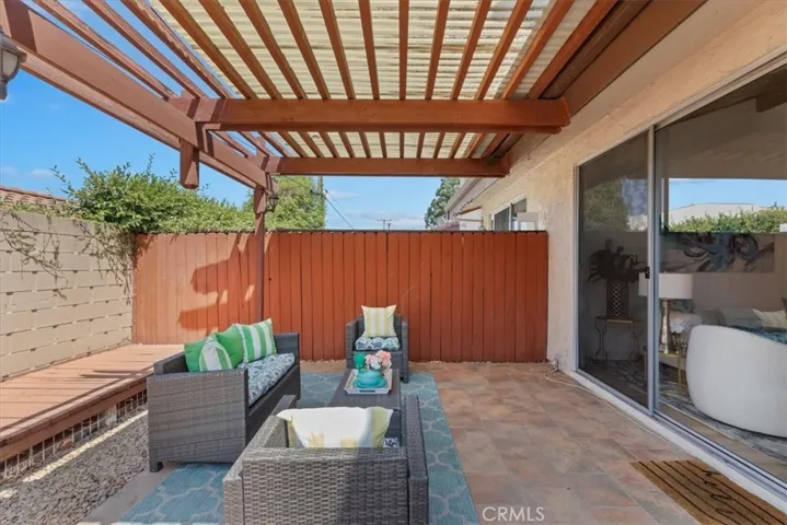 6401 Casa Verde Drive, Cypress, California 90630