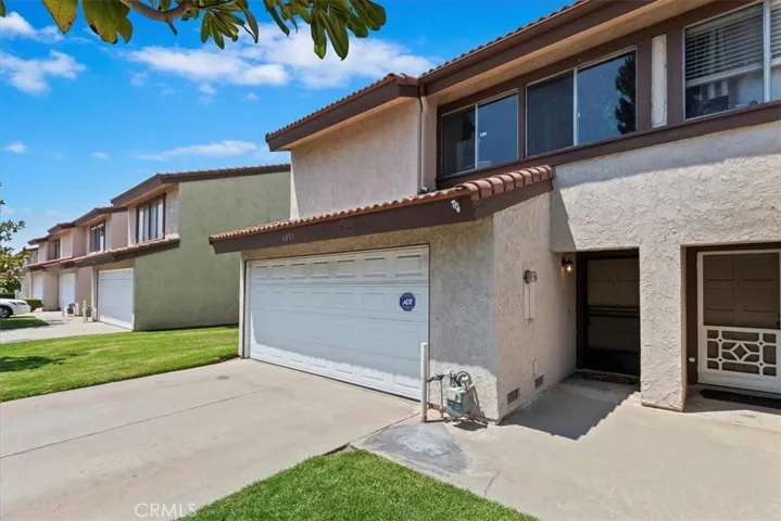 6401 Casa Verde Drive, Cypress, California 90630