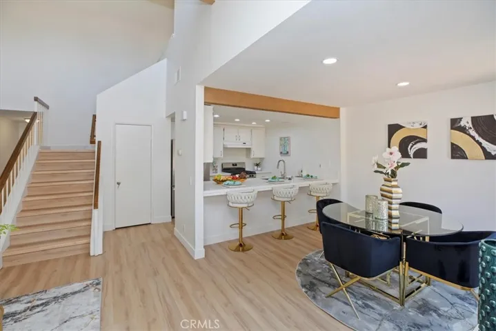 6401 Casa Verde Drive, Cypress, California 90630