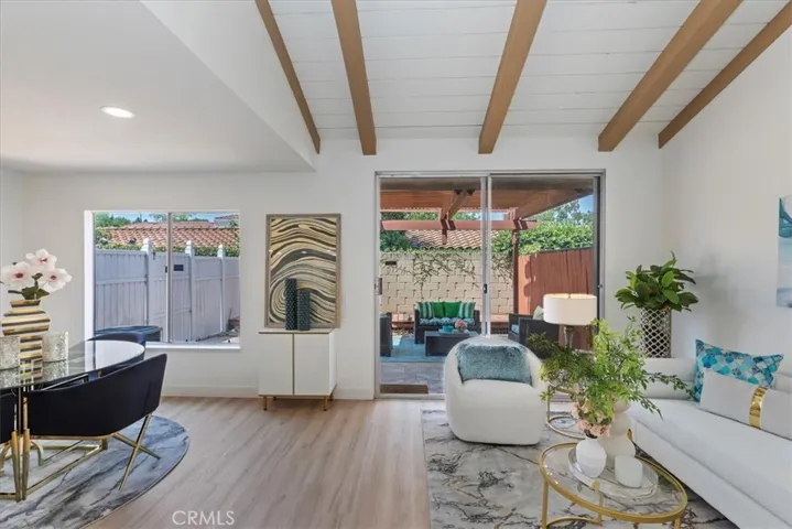 6401 Casa Verde Drive, Cypress, California 90630