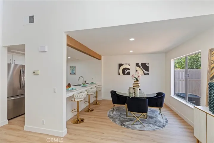 6401 Casa Verde Drive, Cypress, California 90630