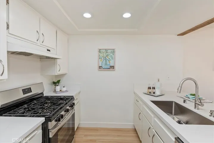 6401 Casa Verde Drive, Cypress, California 90630
