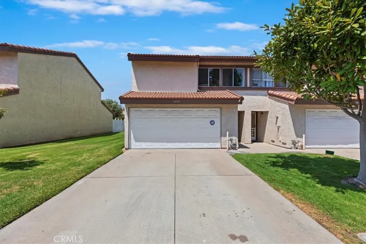 6401 Casa Verde Drive, Cypress, California 90630