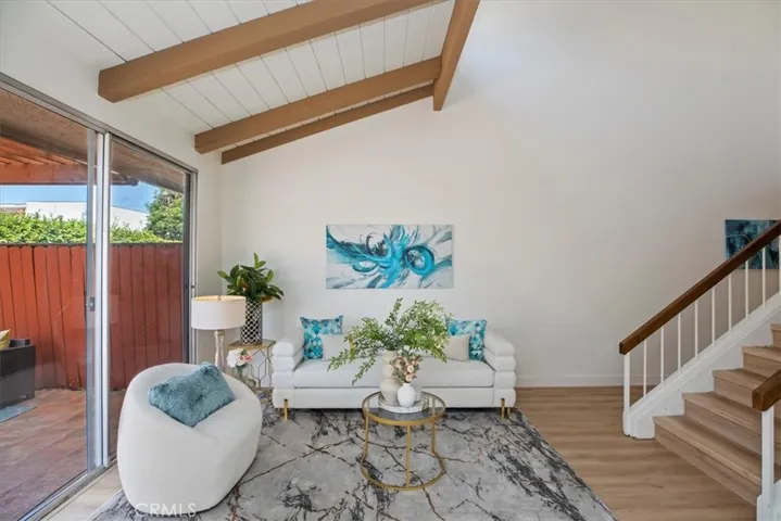 6401 Casa Verde Drive, Cypress, California 90630