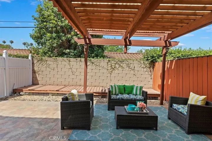 6401 Casa Verde Drive, Cypress, California 90630