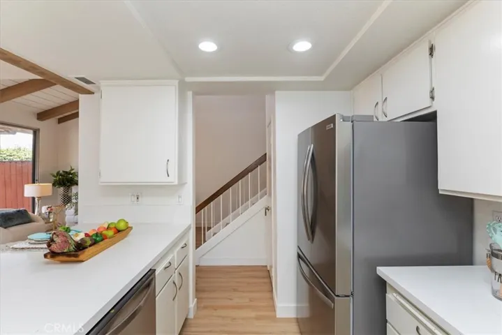 6401 Casa Verde Drive, Cypress, California 90630